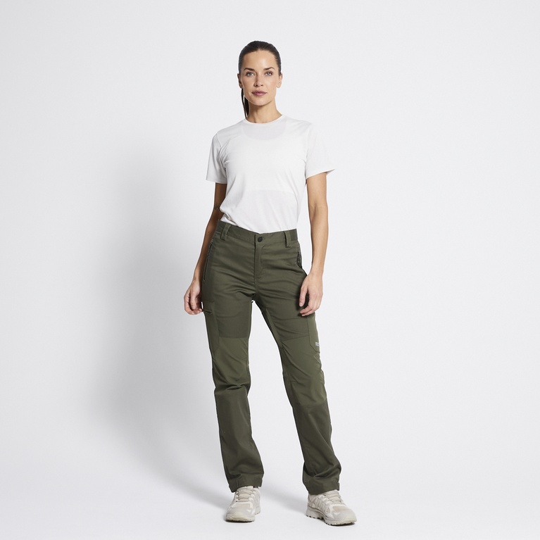 Outdoor pants "Vidsel 2.0"
